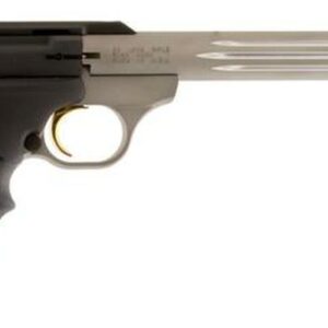 Browning Buck Mark Lite URX, 22LR, 7.25", 10rd, Fiber Optic Sights