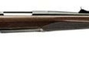 Browning X-Bolt Medallion, .300 H&H Mag, 24", Walnut Stock, Blued, 3rd