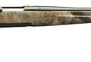 Browning Xbolt Western Hunter 26 Nosler, Matte Blue