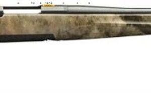 Browning Xbolt Western Hunter 300 Win Mag, 26", MB, ATACS, Synthetic