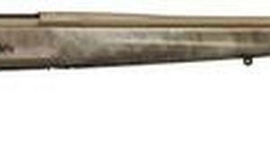 Browning X-Bolt Hell's Canyon Long Range, 6.5 Creedmoor, 26" Barrel, Burnt Bronze Finish, ATACS AU Camo 4R