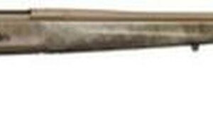Browning X-Bolt Hells Canyon 270 WSM, 26", 3rd, A-TACS AU Camo, Burnt Bronze