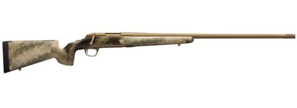 Browning X-bolt Hells Canyon Long Range 300 Win Mag