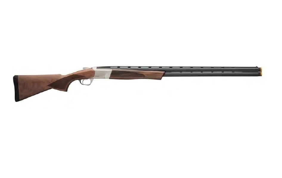 CYNERGY CX Shotguns Over Under - New guns | The Gun Shop