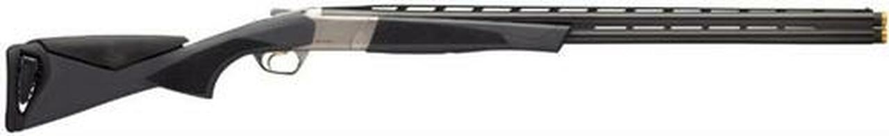 Browning Cynergy CX Composite 12 Ga, 30", 3", Composite Stock, Black