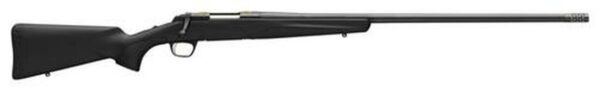 Browning X-Bolt Stalker 30-06 Springfield 26" Barrel, Dura-Touch Armor Co, 4rd