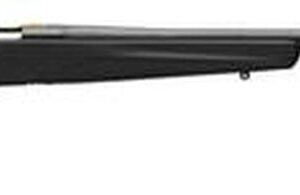 Browning X-Bolt Stalker, 7mm Rem Mag, 26", 4rd, Dura-Touch Armor Coat