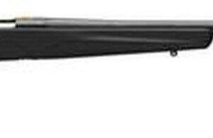 Browning X-Bolt Stalker, .300 Win Mag, 26", 4rd, Dura-Touch Armor Coating