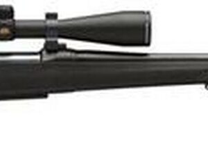 Browning A-Bolt III Stalker 243 Win Package