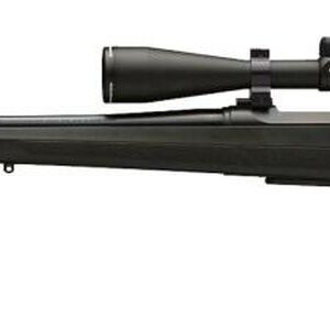 Browning A-Bolt III Stalker .30-06 Package, AB3 Composite, Nikon Buckmaster II Scope