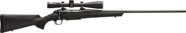 Browning A-Bolt III Stalker 300 WSM Package, Nikon 4-12x40 BDC Scope