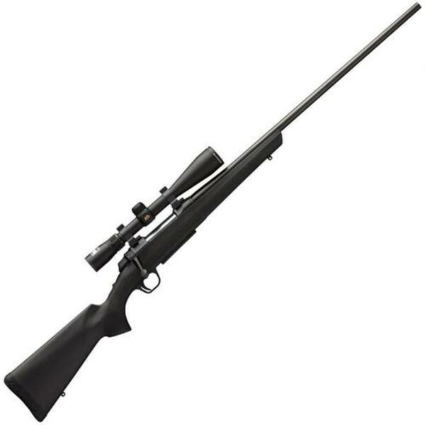 Browning A-Bolt III Stalker 7 Mag Package
