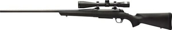 Browning A-Bolt Iii Stalker 300win Pkg