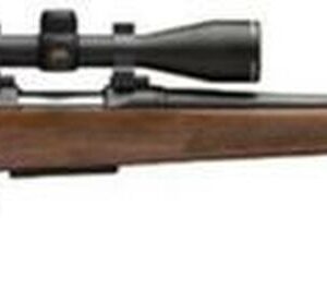 Browning A-Bolt III Stalker Combo, .300 Win Mag, 26", 3rd, Nikon Buckmaster II BDC Scope