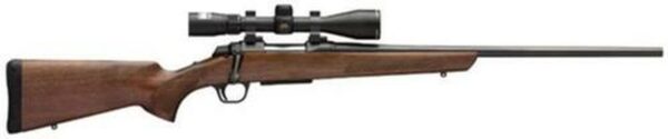 Browning A-Bolt III Stalker Combo, .300 Win Mag, 26", 3rd, Nikon Buckmaster II BDC Scope