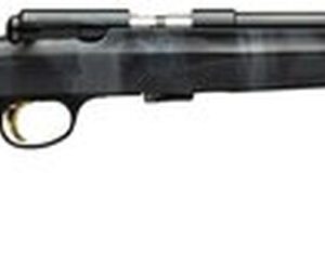 Browning T-Bolt Threaded 22lr Bl/atacs