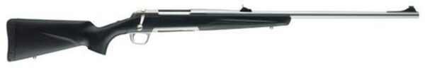 Browning X-Bolt Stainless Stalker, .300 H&H Magnum, 24", 3rd, Stainless