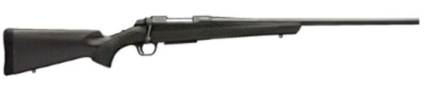 Browning A-Bolt III Composite Fiber, 300 Win Mag, 26",, rd, 3 rd