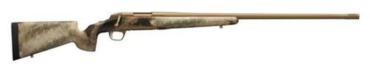 Hornady .22 WMR 30gr V-MAX Brass – 3rd