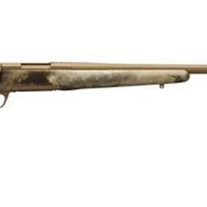 Browning X- Hells Canyon Speed Long Range 26 Nosler 26", , 3 rd