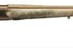 Browning X-Bolt Hell's Canyon Long Range Rifle, .28 Nosler, 26", Bronze Finish, ATACS AU Stock