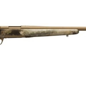 Browning X- Hells Canyon Speed Long Range 300 Winchester Mag