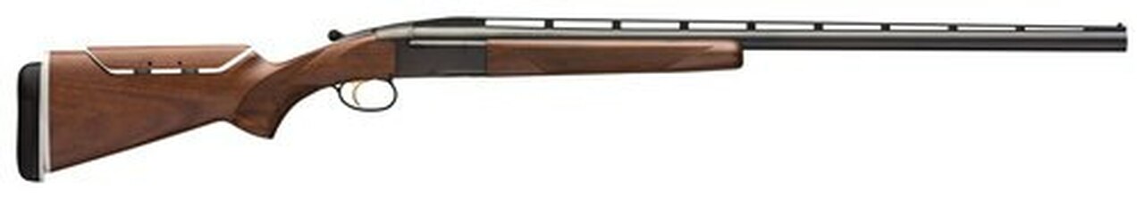 Browning BT-99 Adjustable B&C Micro Break Open 12ga 32" 2.75" Black W