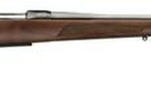 Browning AB3 Hunter Bolt 6.5 Creedmoor 22" Barrel, Black Walnut Stock Blued, 5rd