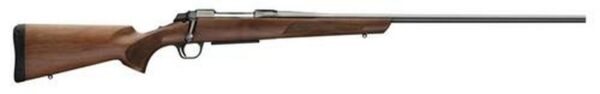 Browning AB3 Hunter Bolt 6.5 Creedmoor 22" Barrel, Black Walnut Stock Blued, 5rd
