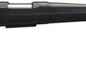 Browning AB3 Micro Stalker Bolt 6.5 Creedmoor 20" Barrel, Synthetic Black, 5rd