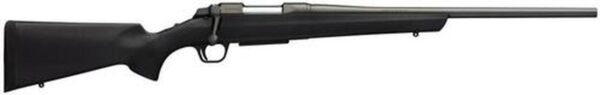 Browning AB3 Micro Stalker Bolt 6.5 Creedmoor 20" Barrel, Synthetic Black, 5rd