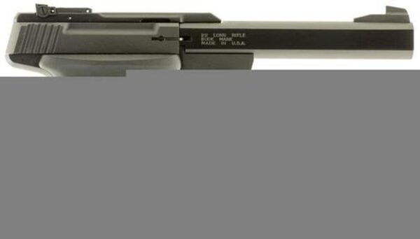 Browning Buck Mark URX Single 22 LR 5.5" Barrel, Black Poly, 10rd