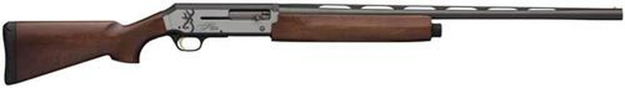 Browning Silver Hunter Micro Midas Matte 12 Ga 26" 3" Tu