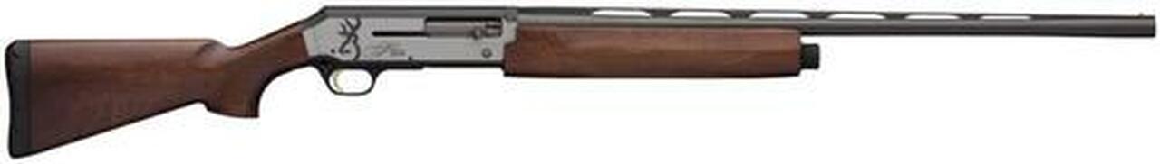 Browning Silver Hunter Micro Midas Matte 20 Ga 24" 3" Tu