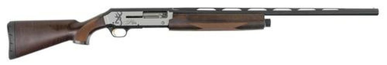 Browning Silver Hunter Micro Midas Matte 20 Ga 26" 3" Tu