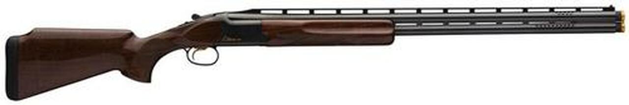 Browning Citori CXT Over/Under 12 Ga, 30" 3" Walnut Stock Blued Steel