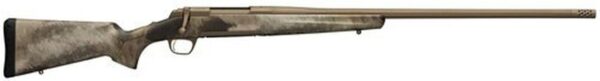 Browning X-Bolt Hells Canyon Long Range 28 Nosler