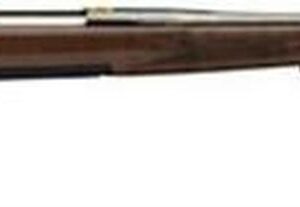 Browning X-Bolt Medallion Safari .375 H&H Mag, 24", Black Walnut Stock, Blued Open Sights,, rd , 3 rd
