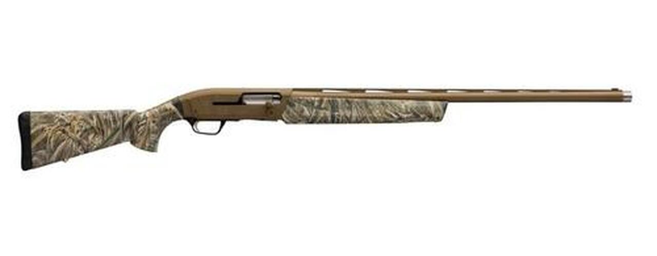 Browning Maxus Wicked Wing Max5 12 Ga, 28" Barrel, 3.5"