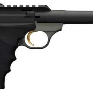 Browning Buck Mark Plus Practial URX, 22LR, 5.5", 10rd