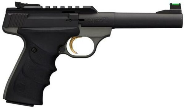 Browning Buck Mark Plus Practial URX, 22LR, 5.5", 10rd