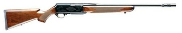 Browning BAR Safari BOSS 30-06 22" Barrel Gloss Walnut Stock