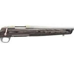 Browning X-Bolt All Weather Rifle, .308 Win, 22", 4rd, Laminate Stock
