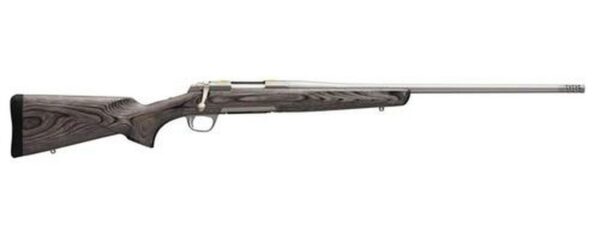 Browning X-Bolt Allweather Rifle, .270 WSM, 23", 3rd, Laminate Stock