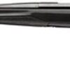 Browning X-Bolt Medallion .30-06 Springfield, 22" Barrel, Black Carbon Fiber Stock, 3rd