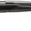 Browning X-Bolt Medallion .30-06 Springfield, 22" Barrel, Black Carbon Fiber Stock, 3rd