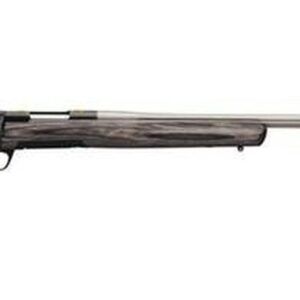 Browning X-Bolt Eclipse Target .308 Win, 28", 4rd, Laminate Thumbhole Gray Stock, SS