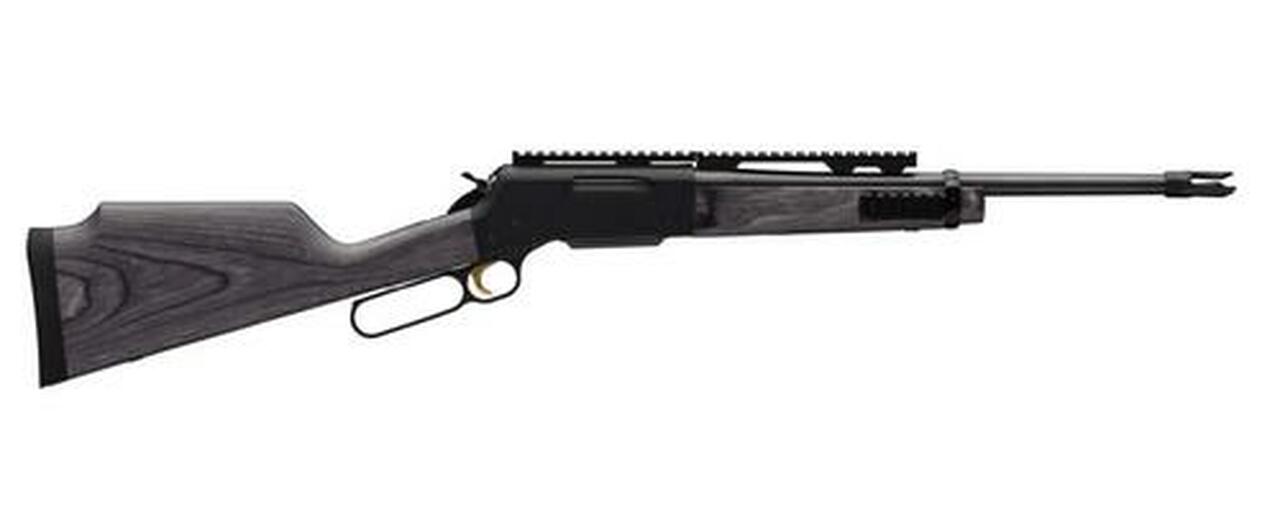 Browning BLR Lightweight Black Label 223 Rem TD