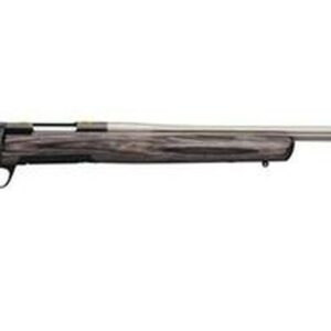 Browning X-Bolt Eclipse Target Bolt 6mm Creedmoor 28" Barrel, Laminate Thumbhole Stock, 4rd