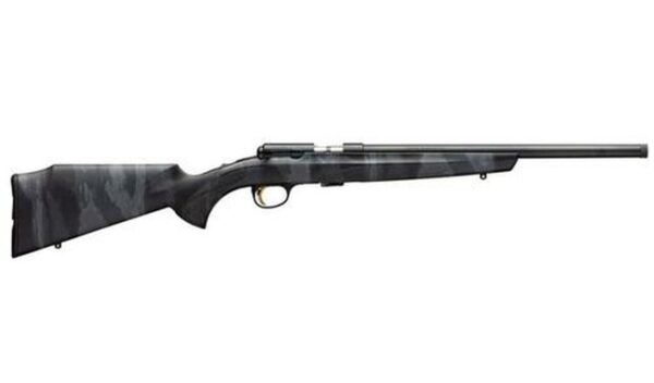 Browning T-Bolt Thread 17HMR Blued/ATACS